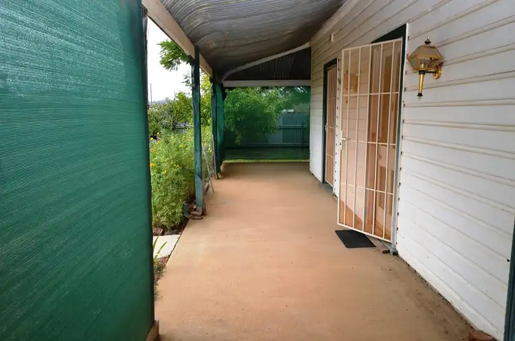 Second view of Homely house listing, 127 Oakham Street, Boggabri NSW 2382