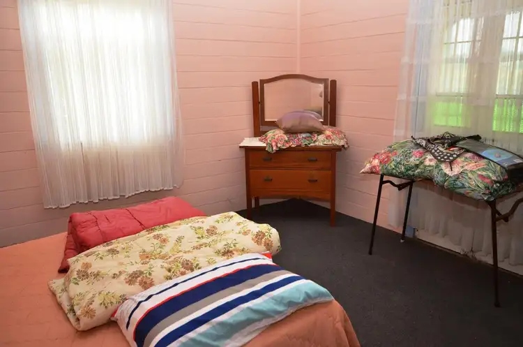 Fifth view of Homely house listing, 127 Oakham Street, Boggabri NSW 2382