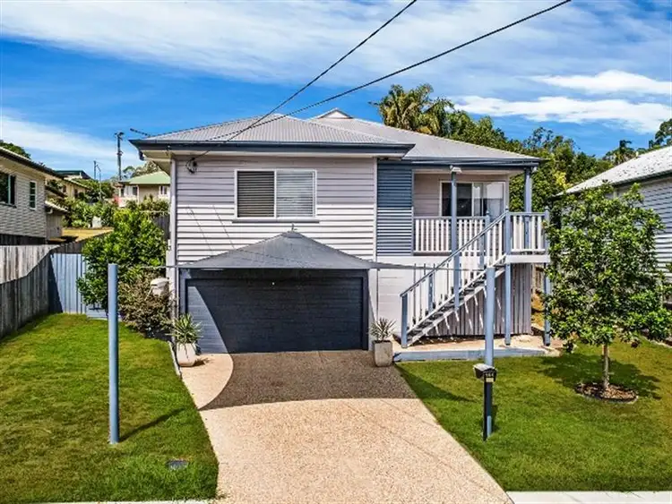 144 Lutzow Street, Tarragindi QLD 4121