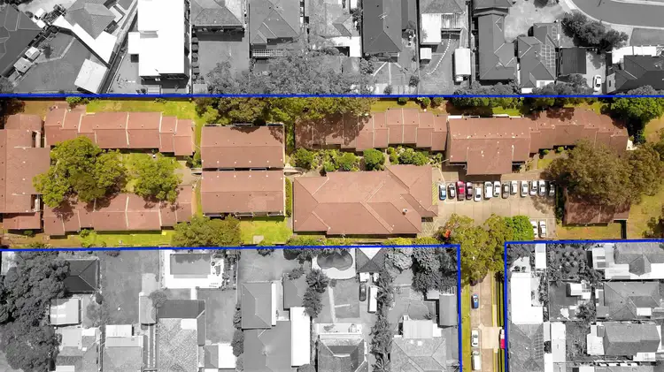 Fifth view of Homely apartment listing, 53/4 Wilkins Street, Yagoona NSW 2199