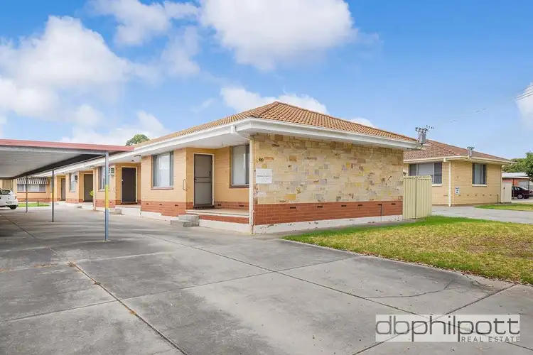 4/38 Wear Avenue, Marden SA 5070