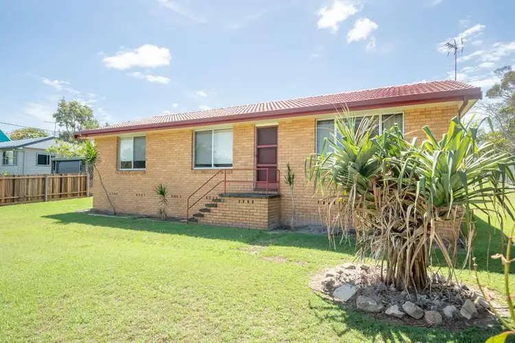 Second view of Homely house listing, 59 Ford Street, Red Rock NSW 2456