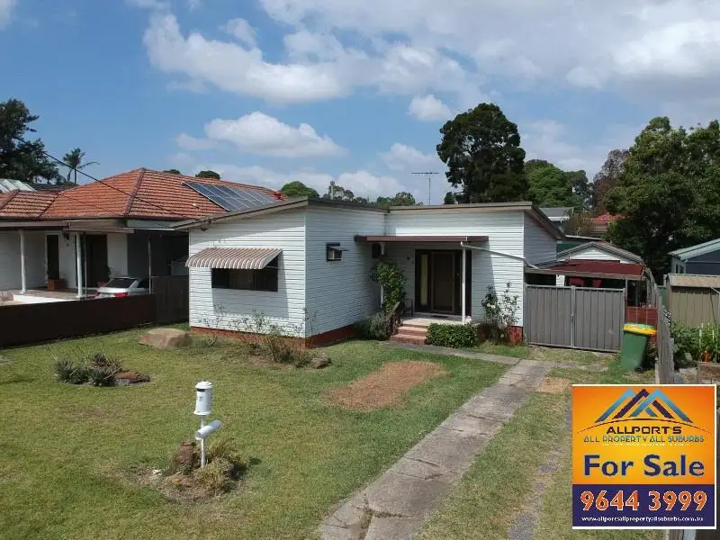 Main view of Homely house listing, 67 Broad Street, Bass Hill NSW 2197