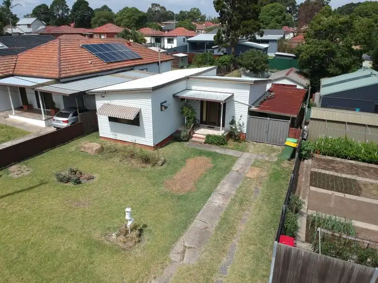 Second view of Homely house listing, 67 Broad Street, Bass Hill NSW 2197
