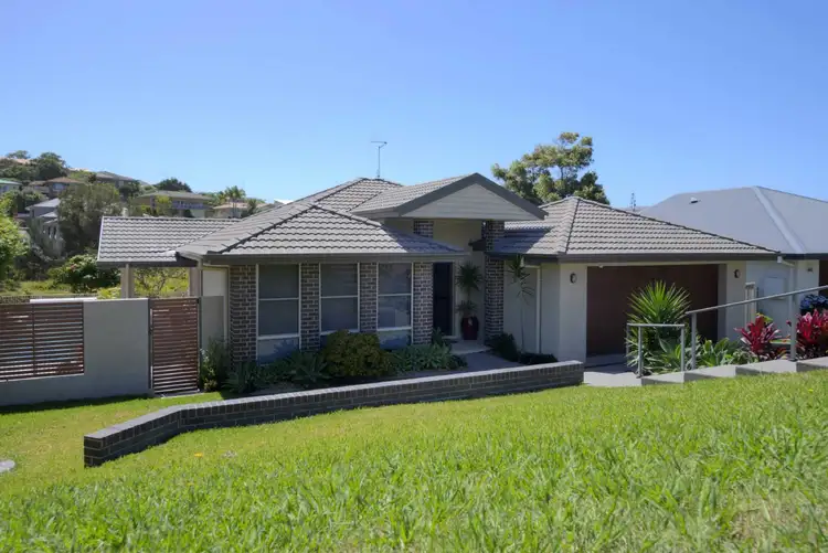 12A Pioneer Drive, Forster NSW 2428