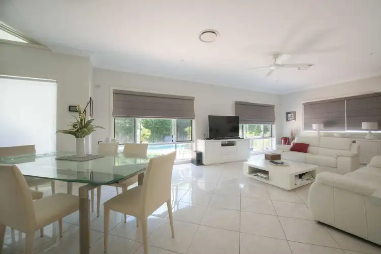 Second view of Homely house listing, 12A Pioneer Drive, Forster NSW 2428