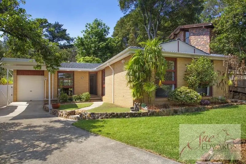 Main view of Homely house listing, 10 Young Street, Mount Kuring-gai NSW 2080
