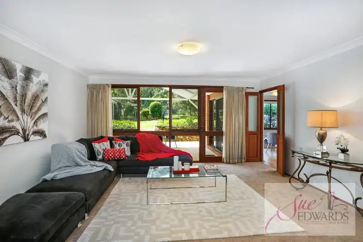 Second view of Homely house listing, 10 Young Street, Mount Kuring-gai NSW 2080
