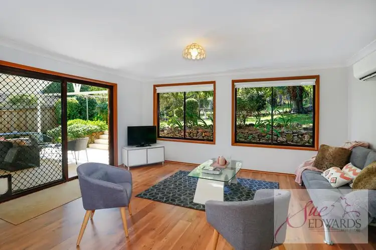 Third view of Homely house listing, 10 Young Street, Mount Kuring-gai NSW 2080
