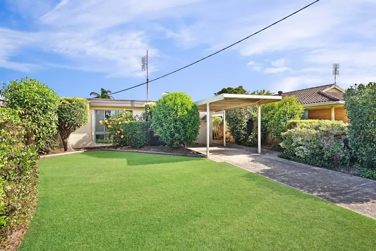 34 Watkin Avenue, Woy Woy NSW 2256