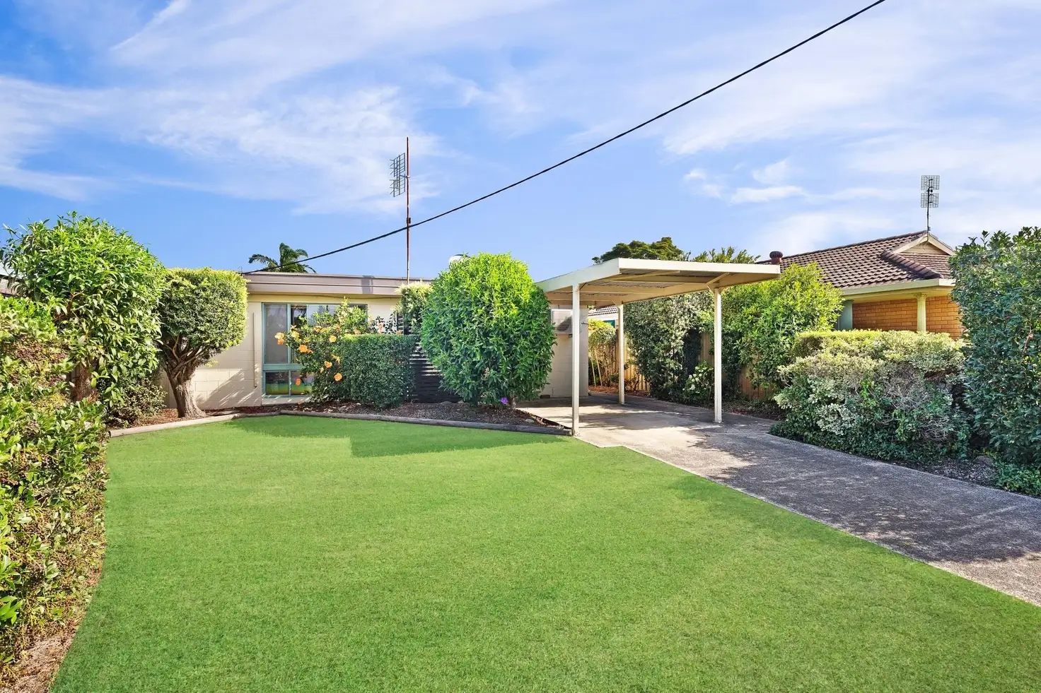 Main view of Homely house listing, 34 Watkin Avenue, Woy Woy NSW 2256