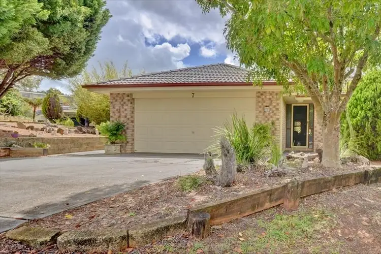 Main view of Homely house listing, 7 Pignat Place, Goonellabah NSW 2480