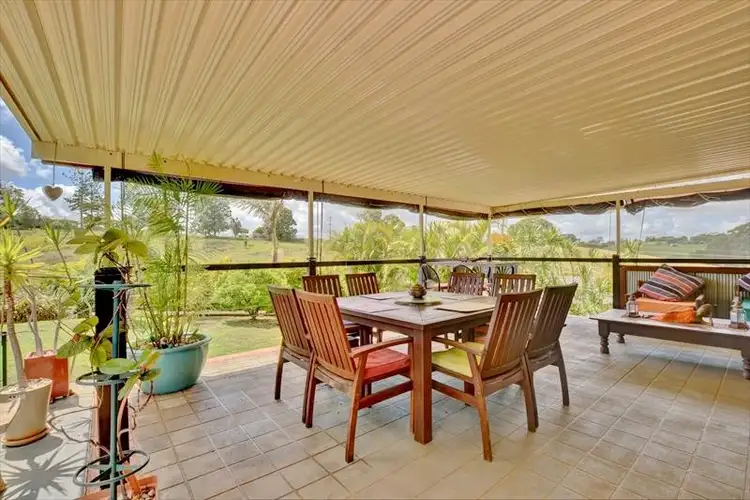 Second view of Homely house listing, 7 Pignat Place, Goonellabah NSW 2480
