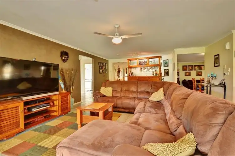 Fifth view of Homely house listing, 7 Pignat Place, Goonellabah NSW 2480