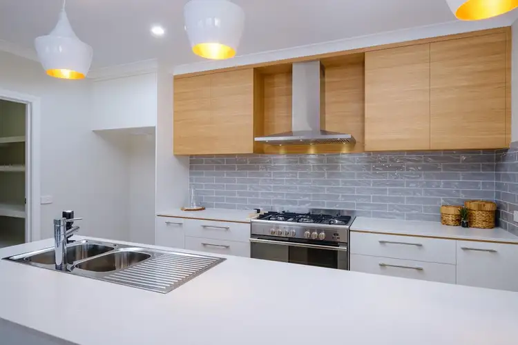 Sixth view of Homely house listing, 4 Stableford Road, Glenroy NSW 2640