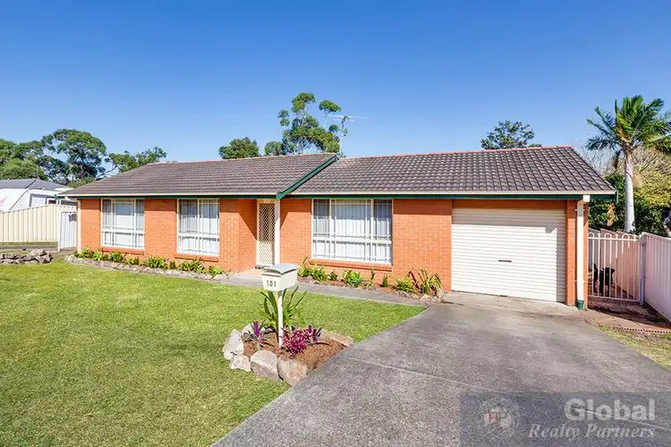 101 Callan Avenue, Maryland NSW 2287
