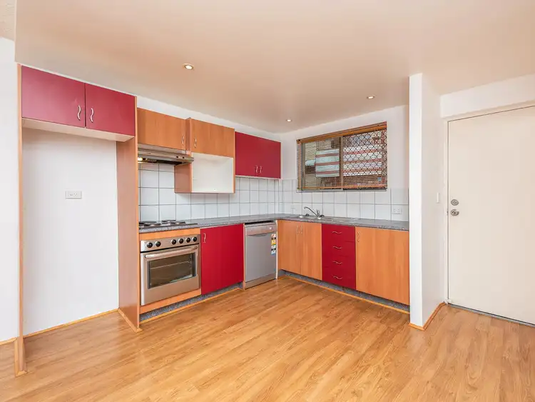 Second view of Homely unit listing, 1/33 Sarah Street, Annerley QLD 4103