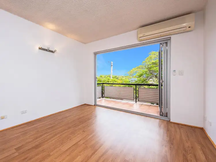 Third view of Homely unit listing, 1/33 Sarah Street, Annerley QLD 4103