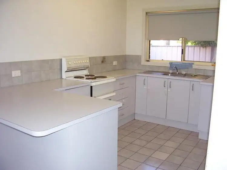 Third view of Homely unit listing, 1/42 Jackling Drive, Lavington NSW 2641