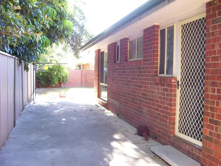 Sixth view of Homely unit listing, 1/42 Jackling Drive, Lavington NSW 2641