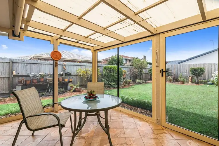 6 Prinia Place, Burleigh Waters QLD 4220