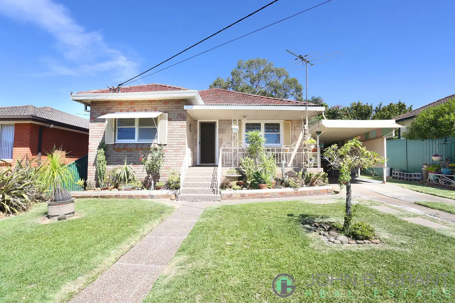 Main view of Homely house listing, 73 Esme Avenue, Chester Hill NSW 2162