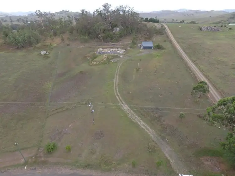 Lot 53 Lemans  Close, Gloucester NSW 2422