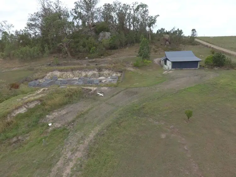 Third view of Homely land listing, Lot 53 Lemans Close, Gloucester NSW 2422