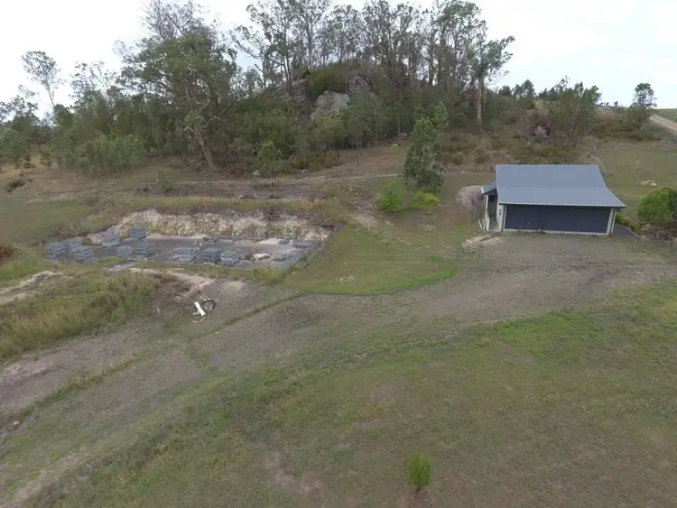 Fourth view of Homely land listing, Lot 53 Lemans Close, Gloucester NSW 2422