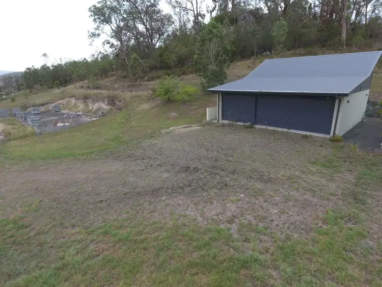 Fifth view of Homely land listing, Lot 53 Lemans Close, Gloucester NSW 2422