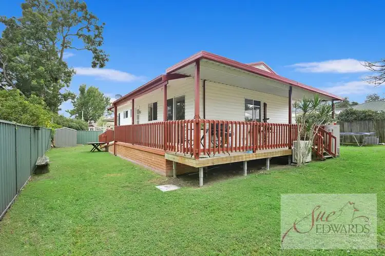 Sixth view of Homely house listing, 35A Church Street, Mount Kuring-gai NSW 2080