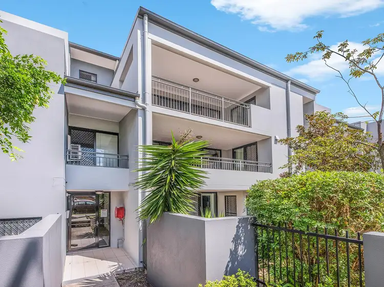 28/35 Hamilton Road, Moorooka QLD 4105