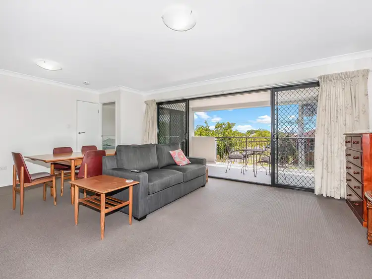 Third view of Homely unit listing, 28/35 Hamilton Road, Moorooka QLD 4105