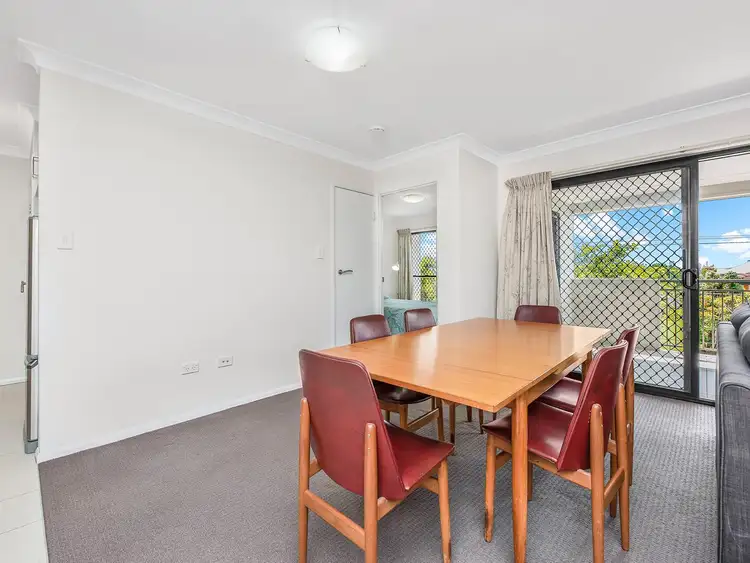 Fourth view of Homely unit listing, 28/35 Hamilton Road, Moorooka QLD 4105