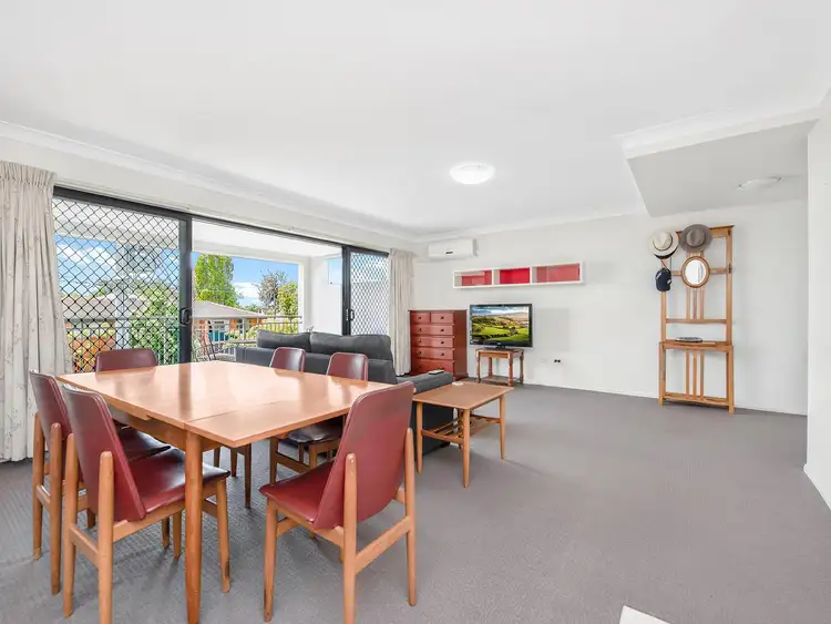Fifth view of Homely unit listing, 28/35 Hamilton Road, Moorooka QLD 4105