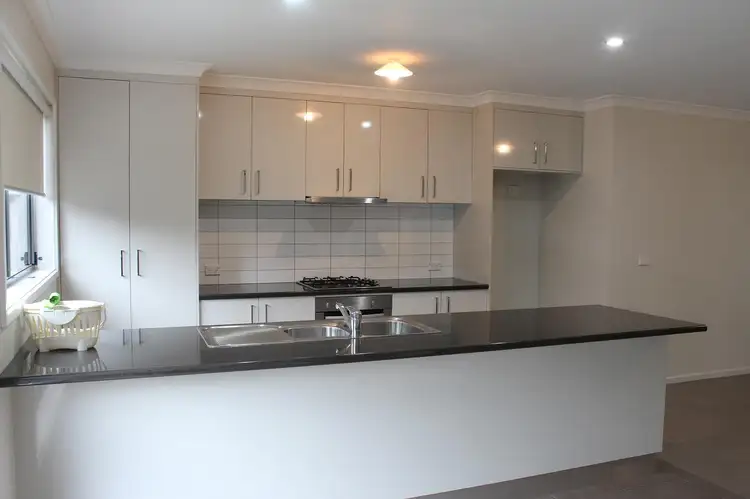 Third view of Homely townhouse listing, 446 Kotthoff Street, Lavington NSW 2641
