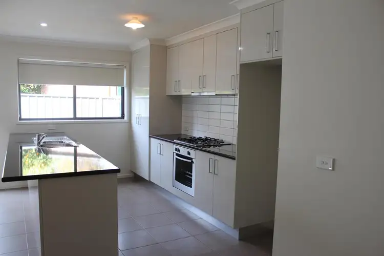 Fifth view of Homely townhouse listing, 446 Kotthoff Street, Lavington NSW 2641