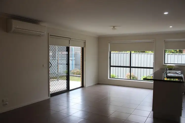 Sixth view of Homely townhouse listing, 446 Kotthoff Street, Lavington NSW 2641
