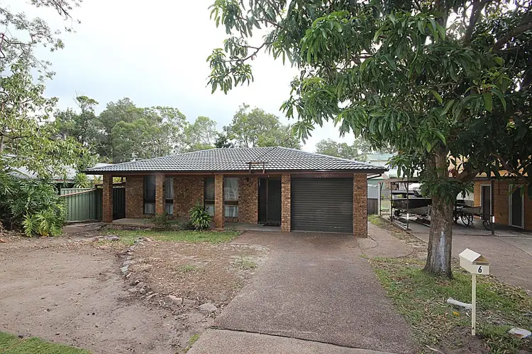 6 John Parade, Lemon Tree Passage NSW 2319