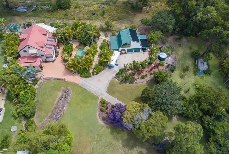 4 Wolstenholme Court, Woolgoolga NSW 2456