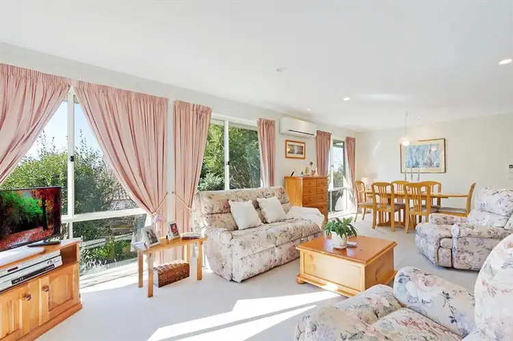 Main view of Homely house listing, 6 Acacia Cres, Tura Beach NSW 2548