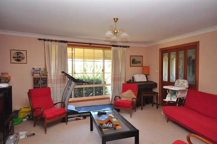 Sixth view of Homely rural property listing, 1 Carwoola Dr, Orange NSW 2800