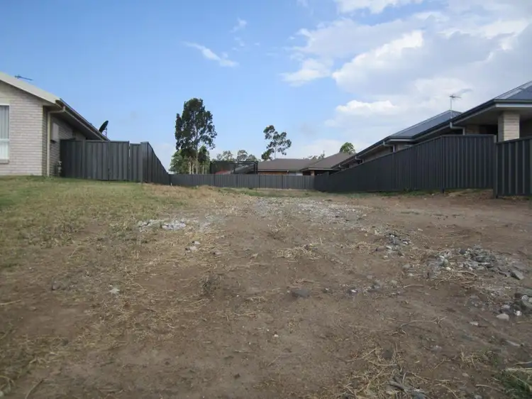 Second view of Homely land listing, 79a Radford Street, Heddon Greta NSW 2321