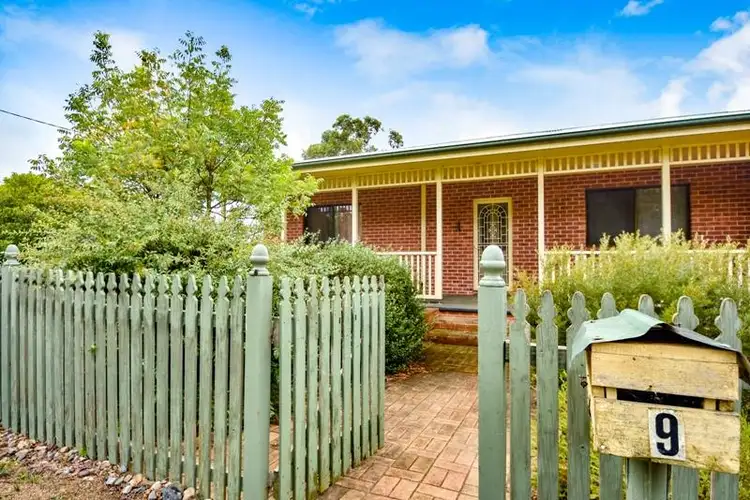 9 Huon Street, Tallong NSW 2579