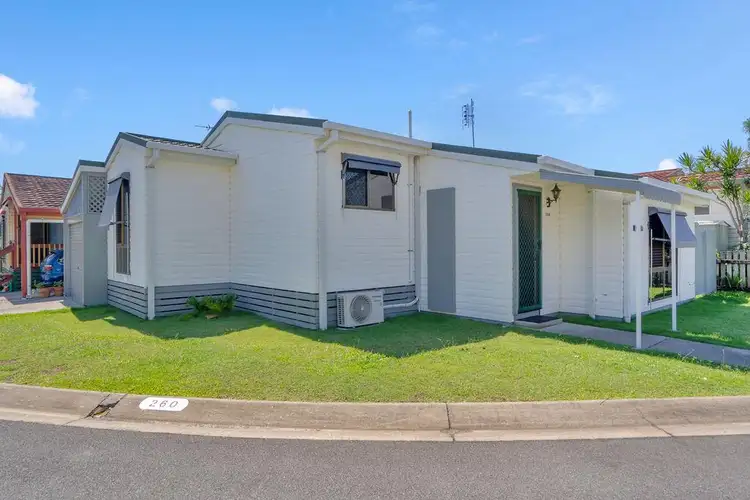 260/325 Reedy Creek Road, Burleigh Waters QLD 4220