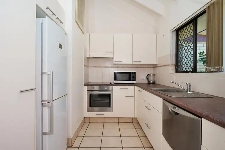 Main view of Homely villa listing, 9/7 Lind Avenue, Palm Beach QLD 4221