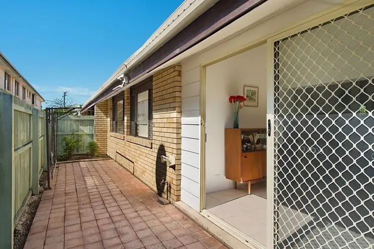 Third view of Homely villa listing, 9/7 Lind Avenue, Palm Beach QLD 4221