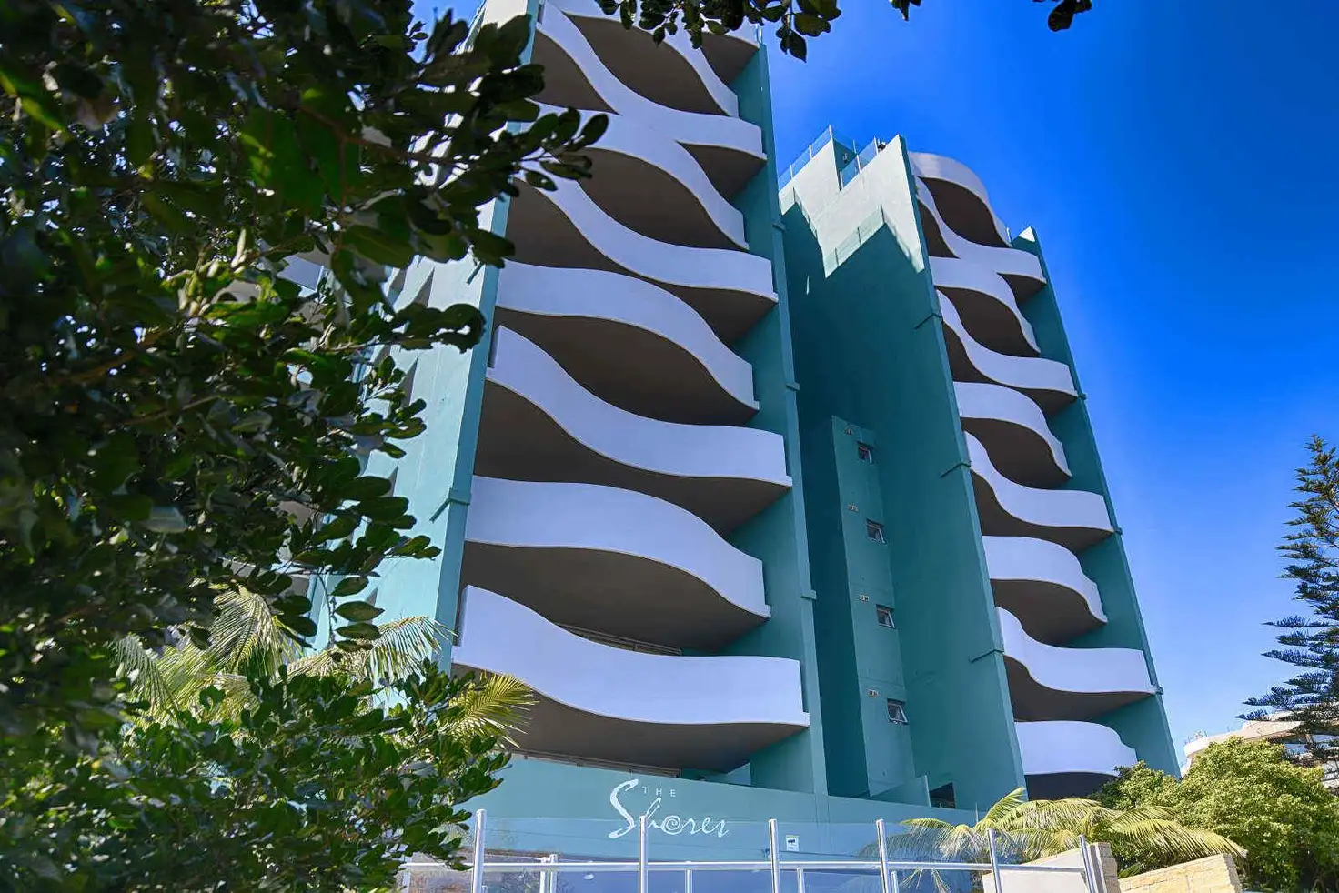 Main view of Homely unit listing, 302/39 Head Street, Forster NSW 2428