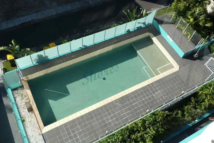 Second view of Homely unit listing, 302/39 Head Street, Forster NSW 2428