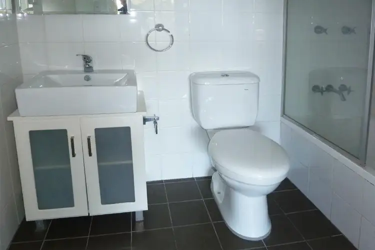 Fifth view of Homely unit listing, 302/39 Head Street, Forster NSW 2428